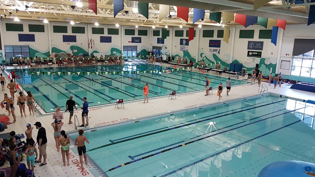 TransAlta Tri Leisure Centre | 221 Jennifer Heil Way, Spruce Grove, AB T7X 4J5, Canada | Phone: (780) 960-5080