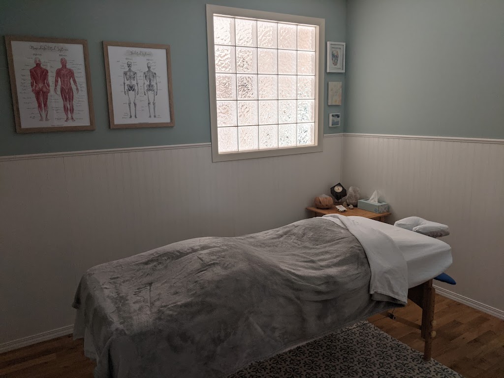 Stephanie Heron Registered Massage Therapist | 5904 Dalcastle Crescent NW, Calgary, AB T3A 1S4, Canada | Phone: (587) 703-1175