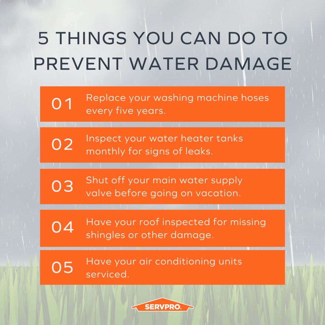 SERVPRO of North Vancouver | 1641 Lonsdale Ave #403, North Vancouver, BC V7M 2J5, Canada | Phone: (604) 725-3361