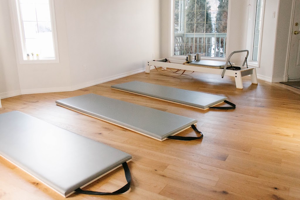 Always Pilates | Otter Crescent, St. Albert, AB T8N 6E7, Canada | Phone: (780) 399-1339