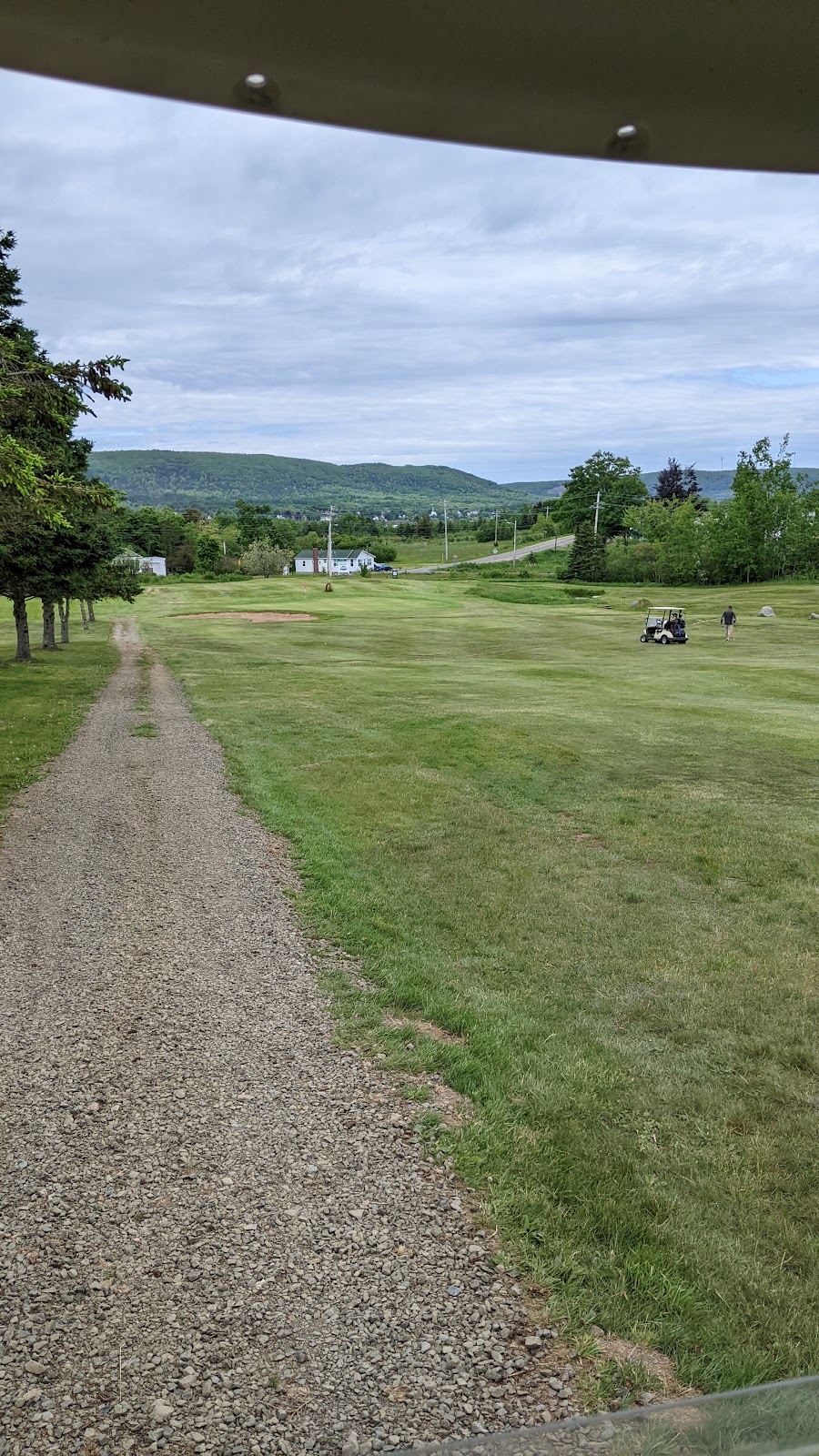 Fort View Golf Course | Box 348, 3816 Nova Scotia Trunk 1, Annapolis Royal, NS B0S 1A0, Canada | Phone: (902) 532-7267