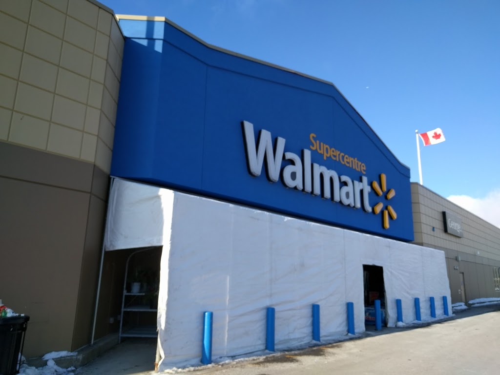 Walmart Saint-Romuald Store | 700 Rue de la Concorde, Saint-Romuald, QC G6W 8A8, Canada | Phone: (418) 834-5115