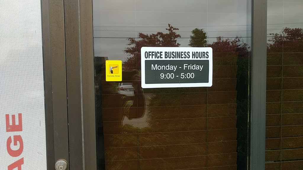 Oxford Movers And Storage Inc | 225 Bysham Park Dr unit 11, Woodstock, ON N4T 1P1, Canada | Phone: (519) 533-1677