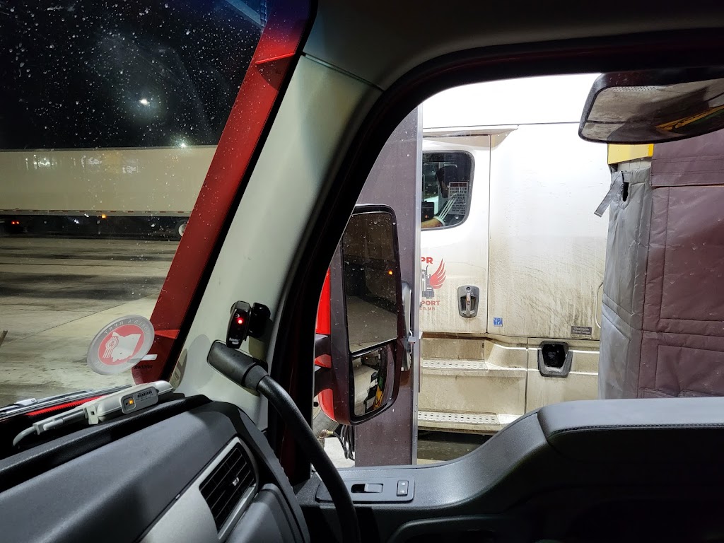 BMPR Transport Ltd. | 15 Mountainview Rd, Winnipeg, MB R3C 2E6, Canada | Phone: (204) 294-3490