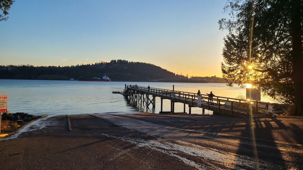 Cates Park Boat Ramp | North Vancouver, BC V7G, Canada | Phone: (604) 990-2311