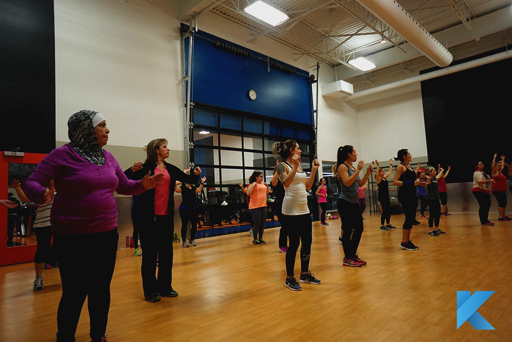 Klub Athletik Terrebonne Lachenaie Gym | 325 Montée des Pionniers #261, Terrebonne, QC J6V 1H4, Canada | Phone: (450) 600-4500