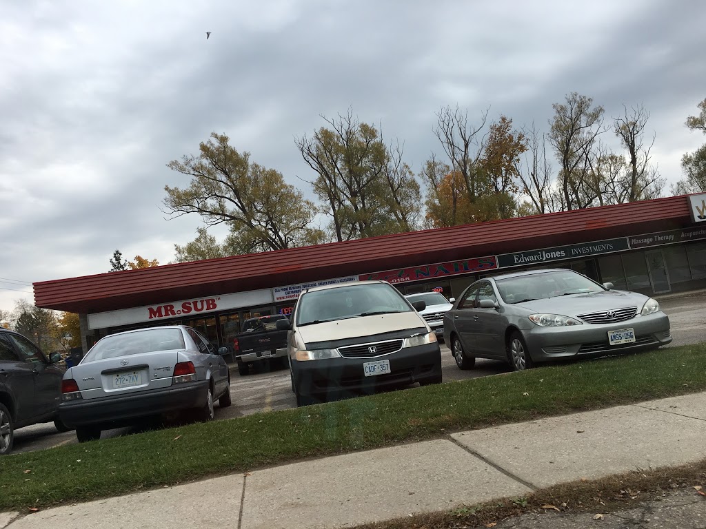 Mr.Sub | 23 Wellington St E, Guelph, ON N1H 3R7, Canada | Phone: (519) 823-4525
