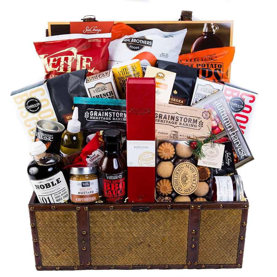 Whatta Basket | 8486 Side Rd 10, Rockwood, ON N0B 2K0, Canada | Phone: (800) 571-9472