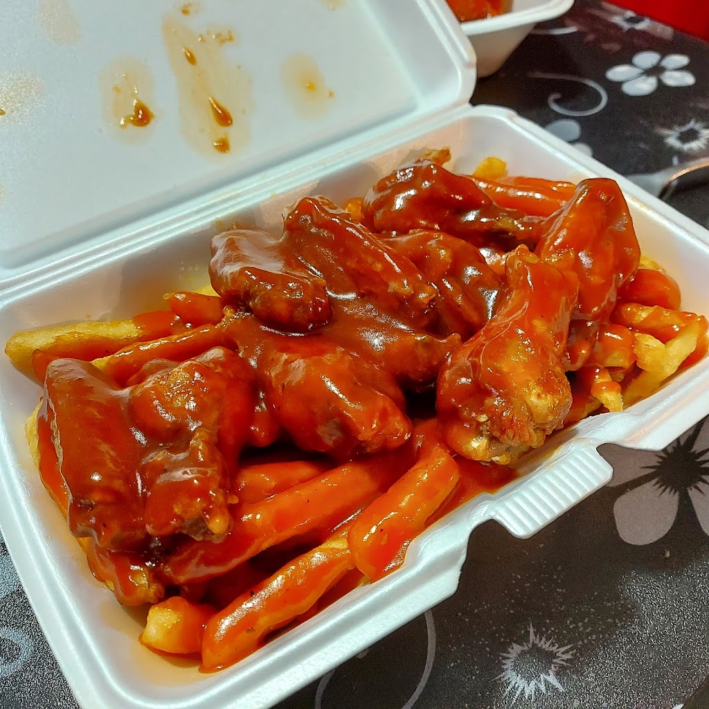 Buffalo Bill Wings | 77d Bd DAnjou, Châteauguay, QC J6J 2R1, Canada | Phone: (450) 844-1766