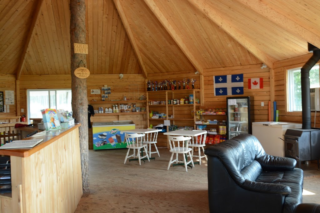 Camping Lac Saint-Michel | 11650 Rue du Clairon, Trois-Rivières, QC G9A 5E1, Canada | Phone: (819) 374-8474