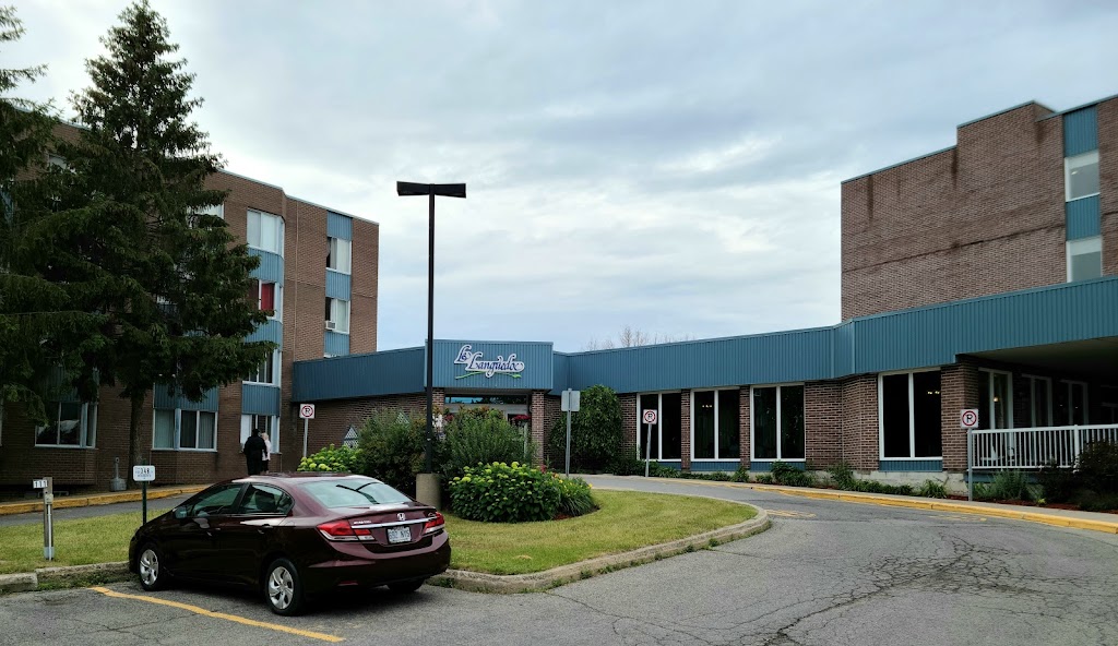 Résidence pour aînés des Bâtisseurs - Le Languedoc Vaudreuil | 2 Rue Boîleau, Vaudreuil-Dorion, QC J7V 7Z3, Canada | Phone: (450) 455-6123
