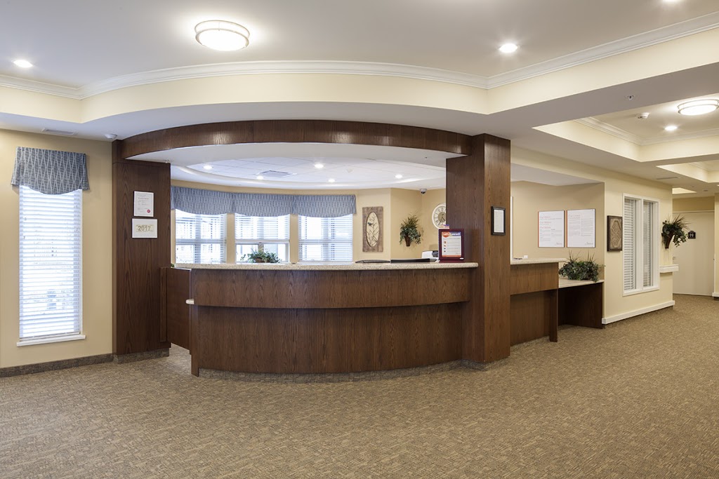 Glenmore Lodge | 325 Drysdale Blvd, Kelowna, BC V1V 1P5, Canada | Phone: (236) 420-1717