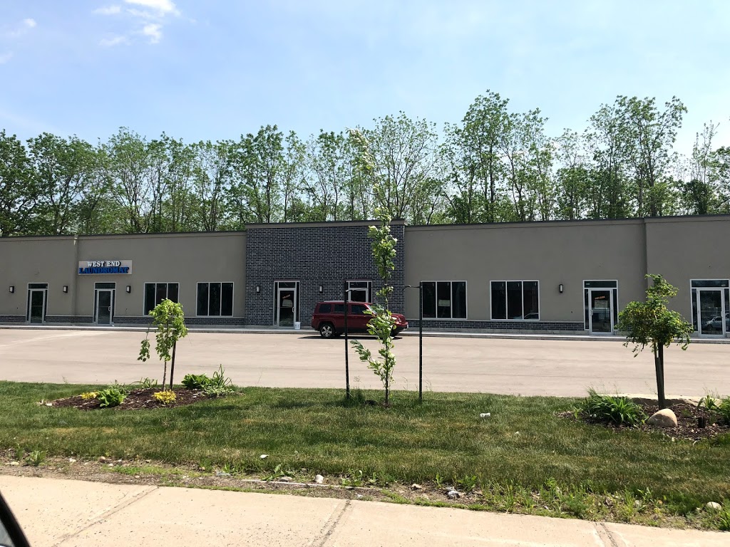 West End Center | Woodstock, ON N4S 1T3, Canada | Phone: (519) 536-1385