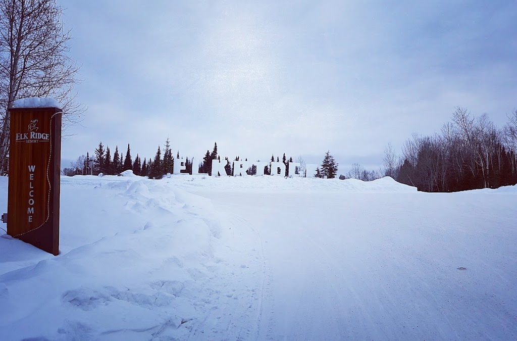 Canadian Challenge Dog Sled Race | National Park, 1105 Central Ave, Prince Albert, SK S6V 4V7, Canada | Phone: (306) 763-1539