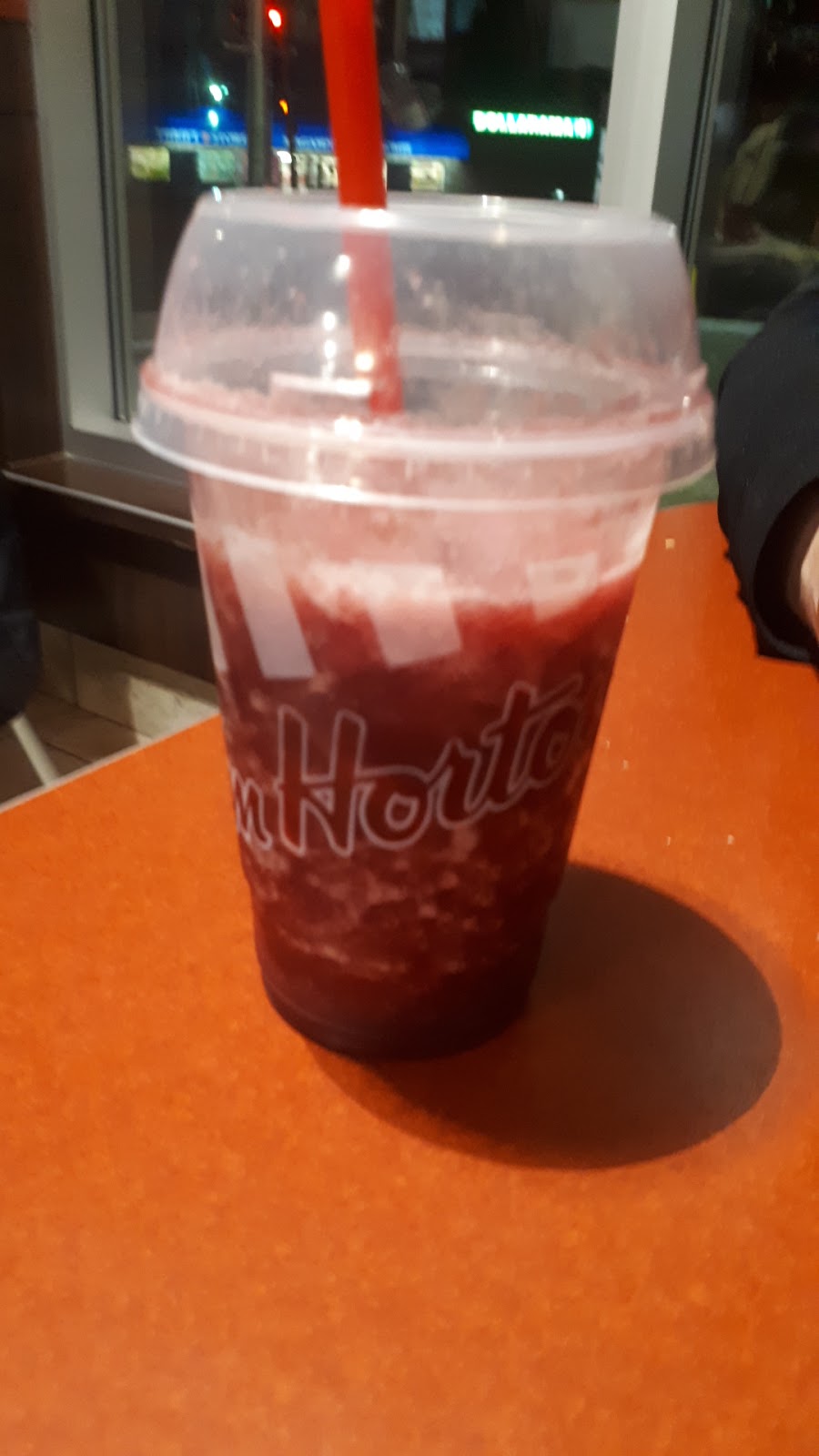 Tim Hortons | 1166 Mountain Rd, Moncton, NB E1C 2T5, Canada | Phone: (506) 862-7631