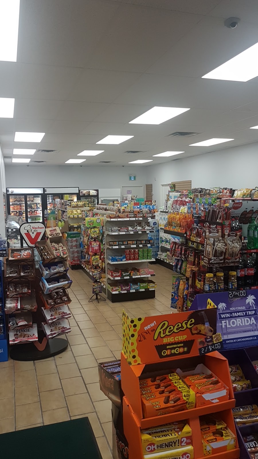 Market Place Food Mart | 650 Scottsdale Dr Unit 3b, Guelph, ON N1G 4T7, Canada | Phone: (519) 822-0202