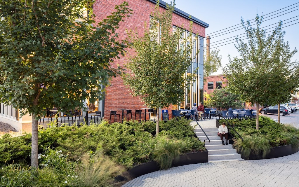 COEX Architecture de paysage | 222 Rue Beaubien E, Montréal, QC H2S 1R4, Canada | Phone: (514) 394-1079