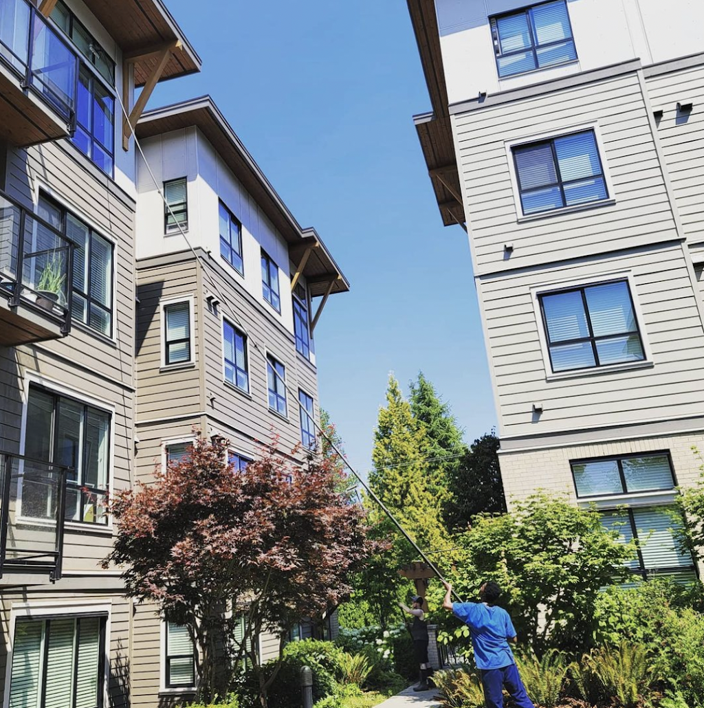 New Again Cleaning and Maintenance | 12156 96 Ave, Surrey, BC V3V 1W4, Canada | Phone: (604) 999-4502