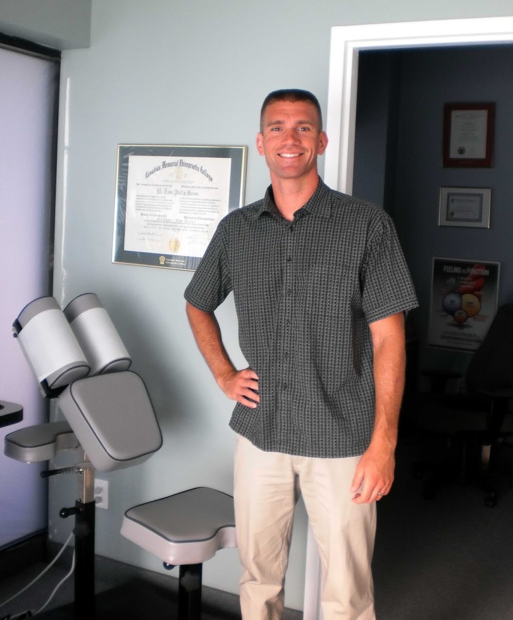Guildwood Chiropractic & Wellness Centre | 123 Guildwood Pkwy, Scarborough, ON M1E 4V2, Canada | Phone: (416) 266-7723