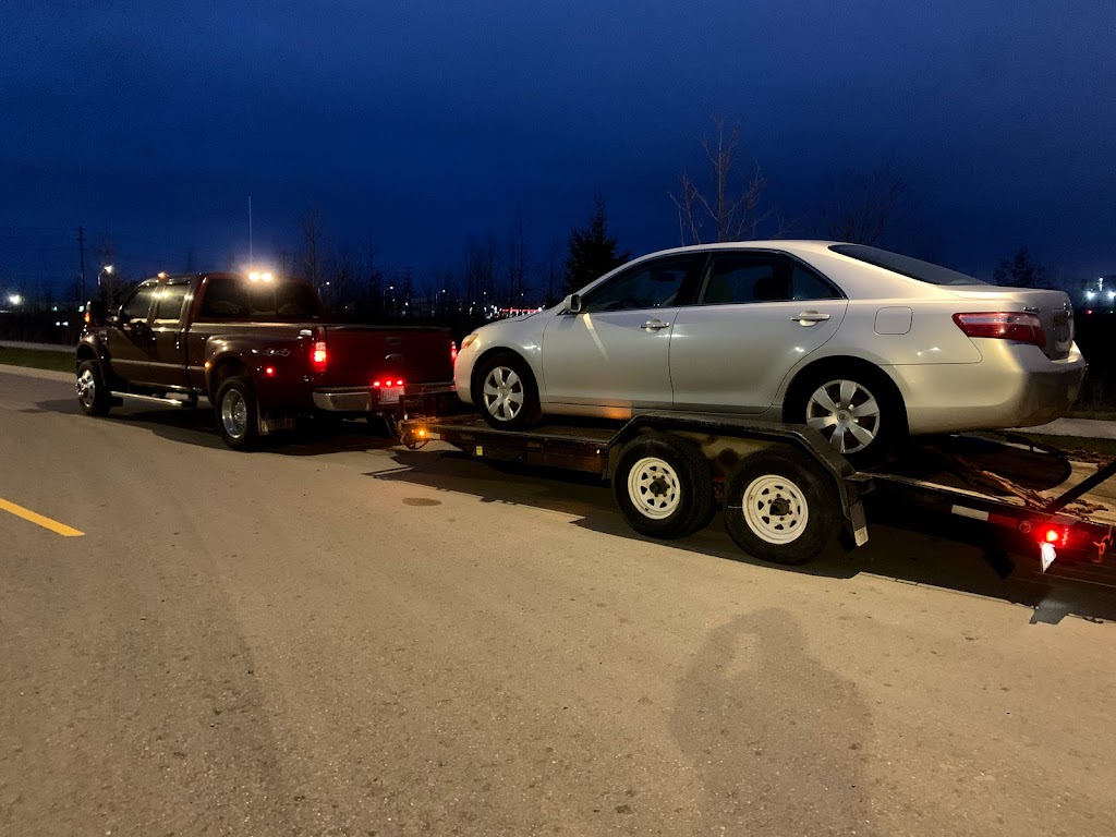 wieder brothers towing scrap car removal | 5165 15 Side Rd, Milton, ON L9E 0C8, Canada | Phone: (905) 854-5182