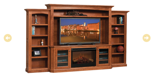 Oak Unlimited Furniture (1995) Inc | 95 King St W, Bowmanville, ON L1C 1R2, Canada | Phone: (905) 623-2365
