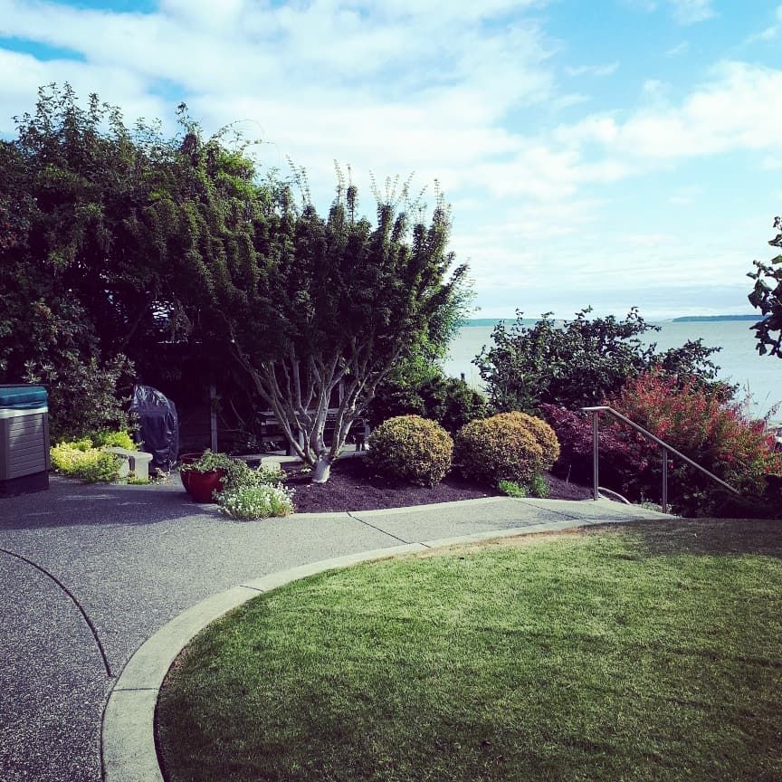 Emily Grace Garden Design | Victoria, BC V8Z, Canada | Phone: (250) 213-9319