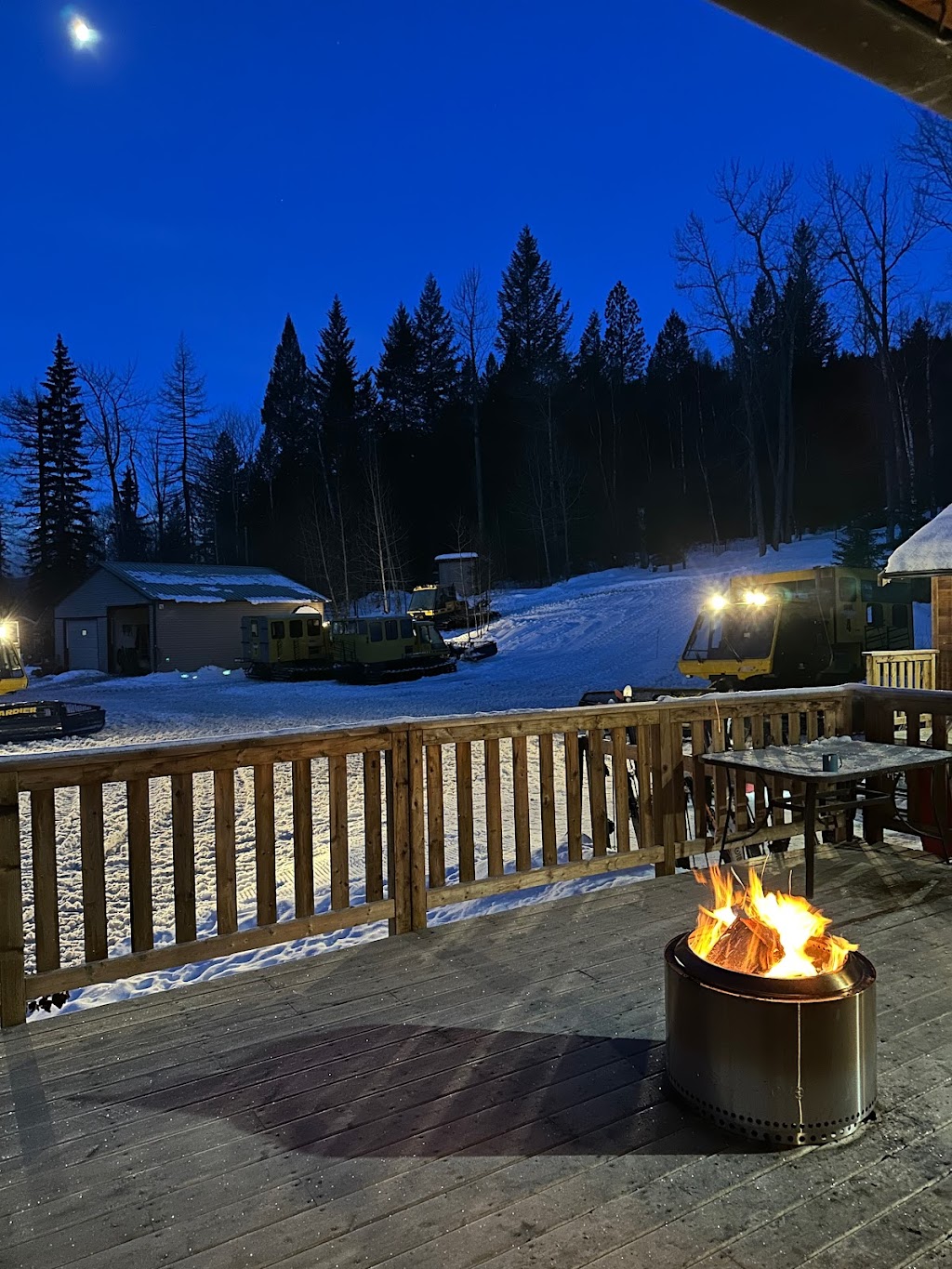 Fernie Wilderness Adventures | East Kootenay A, BC V0B 1M6, Canada | Phone: (250) 423-6707