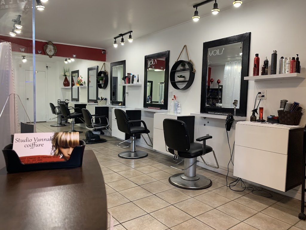 Studio Vannak coiffure | 4100 Chem. de Chambly, Saint-Hubert, QC J3Y 3M3, Canada | Phone: (450) 676-6777