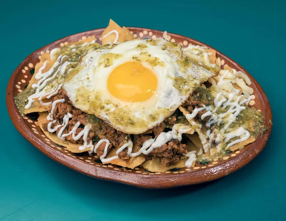 Tacontento Mexican Food | 2603 Eglinton Ave W, York, ON M6M 1T3, Canada | Phone: (416) 792-1480