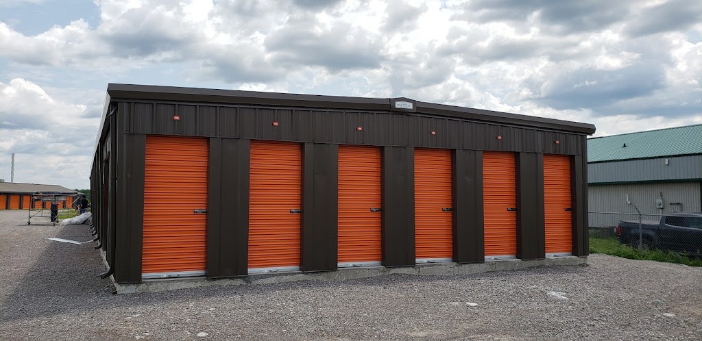 24/7 Self Storage | 29 Industrial Dr, Campbellford, ON K0L 1L0, Canada | Phone: (705) 653-2280