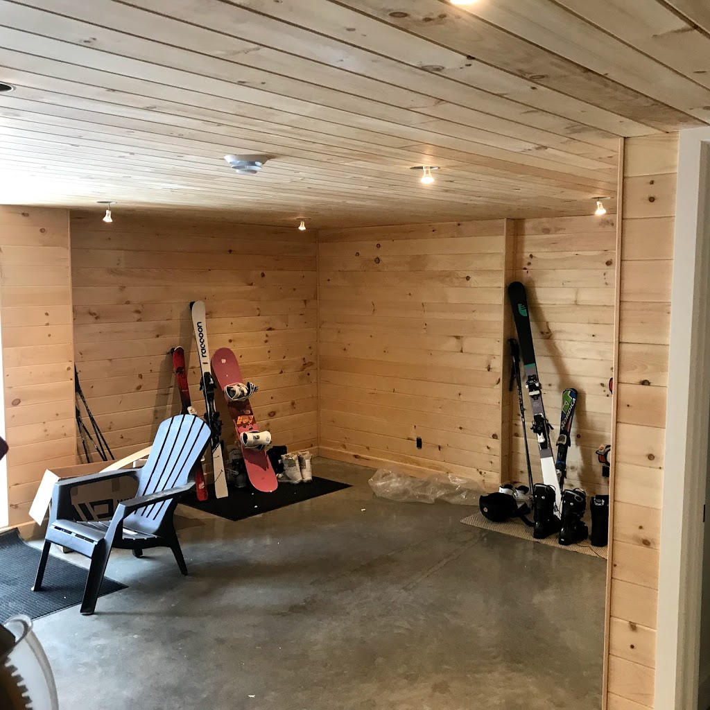 Construction et Rénovation Pereira | 3667 Rue Gérard-La Palme, Carignan, QC J3L 0T3, Canada | Phone: (514) 831-6183