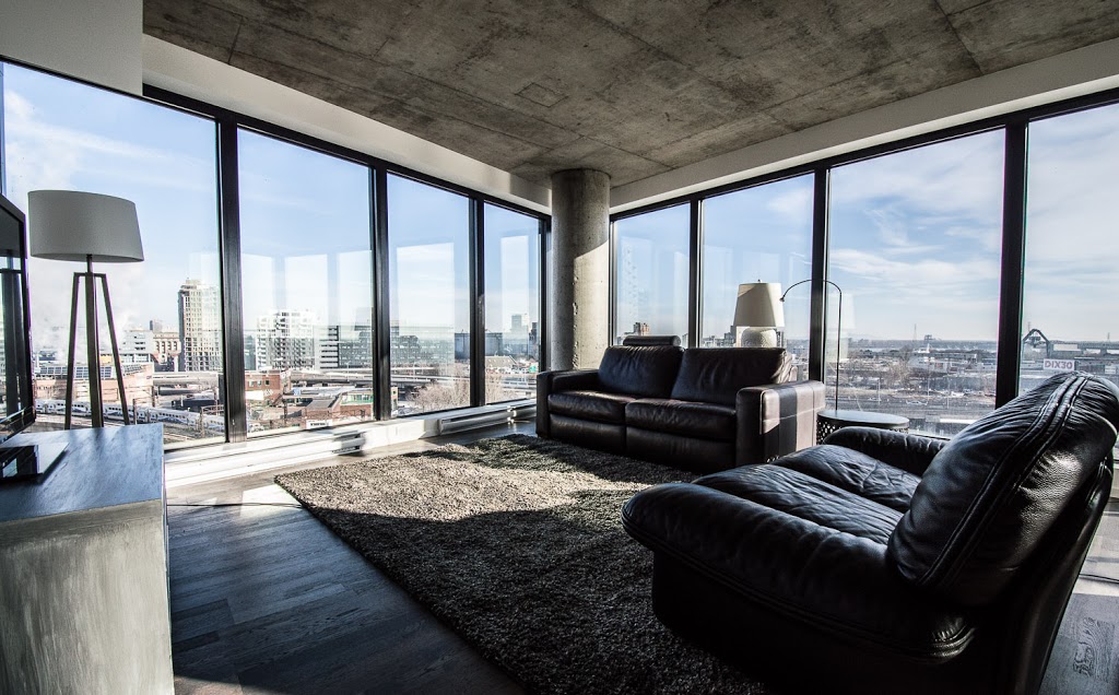 Executive Accommodations | 1272 Rue de Laprairie, Montréal, QC H3K 2V9, Canada | Phone: (514) 868-8822