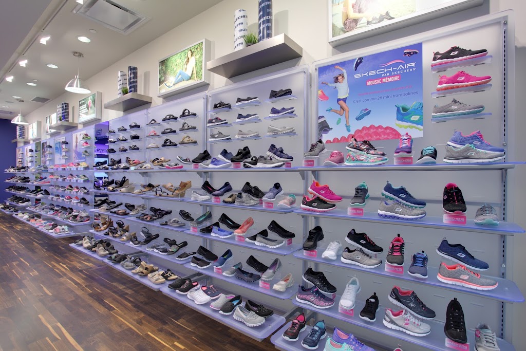 SKECHERS Retail | 6801 Route Transcanadienne, Pointe-Claire, QC H9R 5J2, Canada | Phone: (514) 428-0022