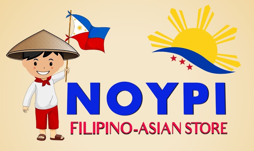 Noypi Filipino-Asian Store | 9049 Commercial St #6a, New Minas, NS B4N 3E3, Canada | Phone: (902) 681-0706