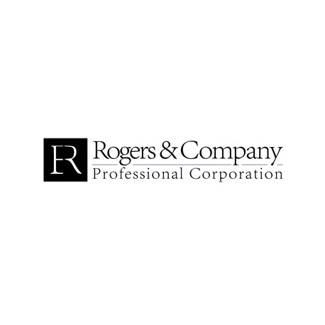 Rogers & Company Professional Corporation | 233 Speers Rd Suite 16, Oakville, ON L6K 0J5, Canada | Phone: (905) 901-3685