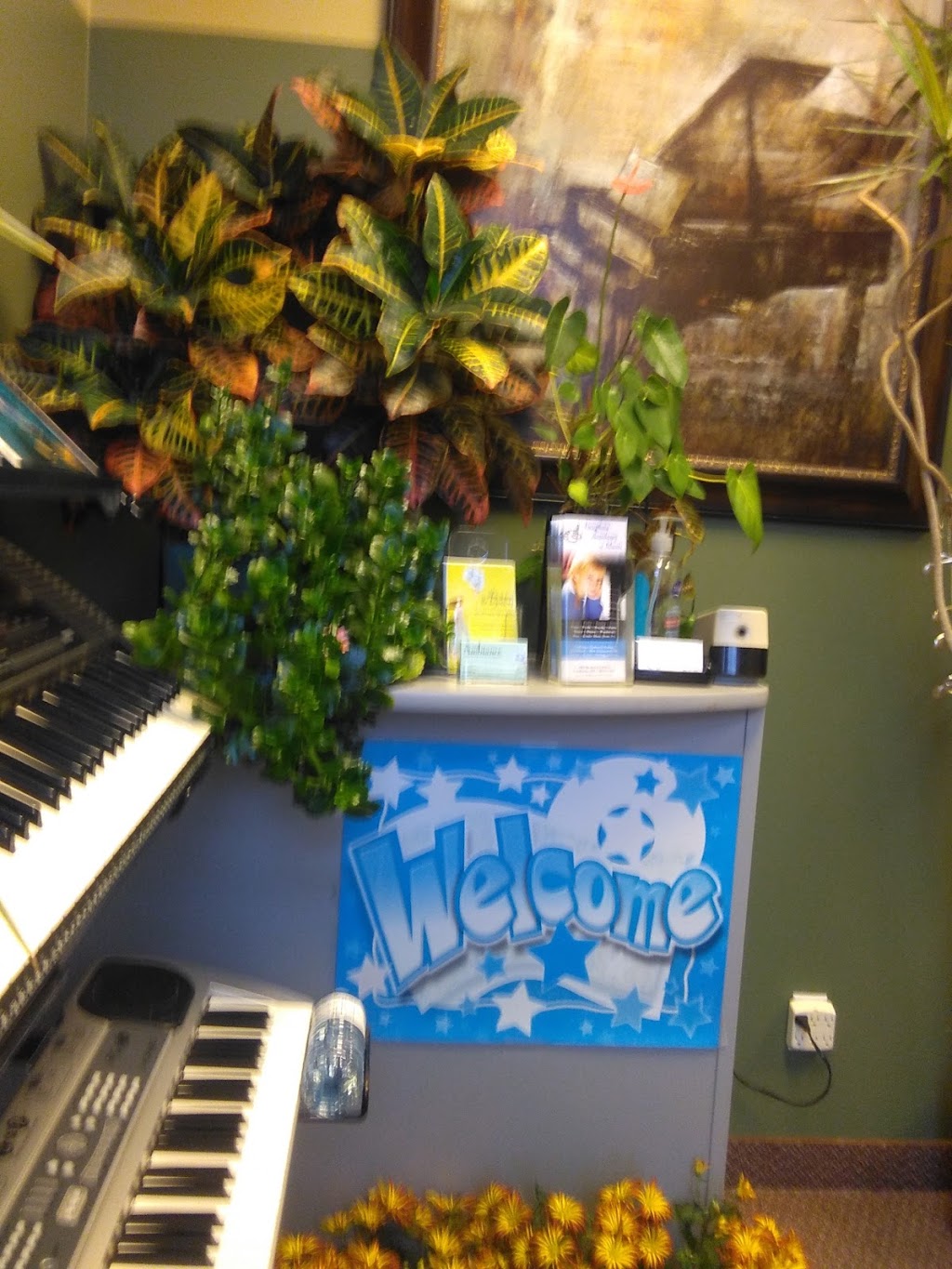 Vaughan Academy of Music & Arts | 9591 Weston Rd, Vaughan, ON L4L 4Y8, Canada | Phone: (905) 417-2251