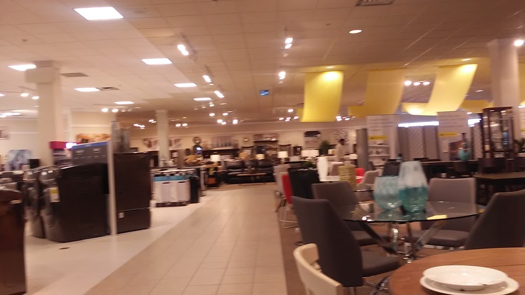 Leons Furniture | 3050 Vega Blvd, Mississauga, ON L5L 5X8, Canada | Phone: (905) 288-2780