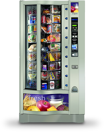 CC Vending & Food Services | 460 Thompson Dr Unit 3, Cambridge, ON N1T 2K8, Canada | Phone: (519) 624-9992