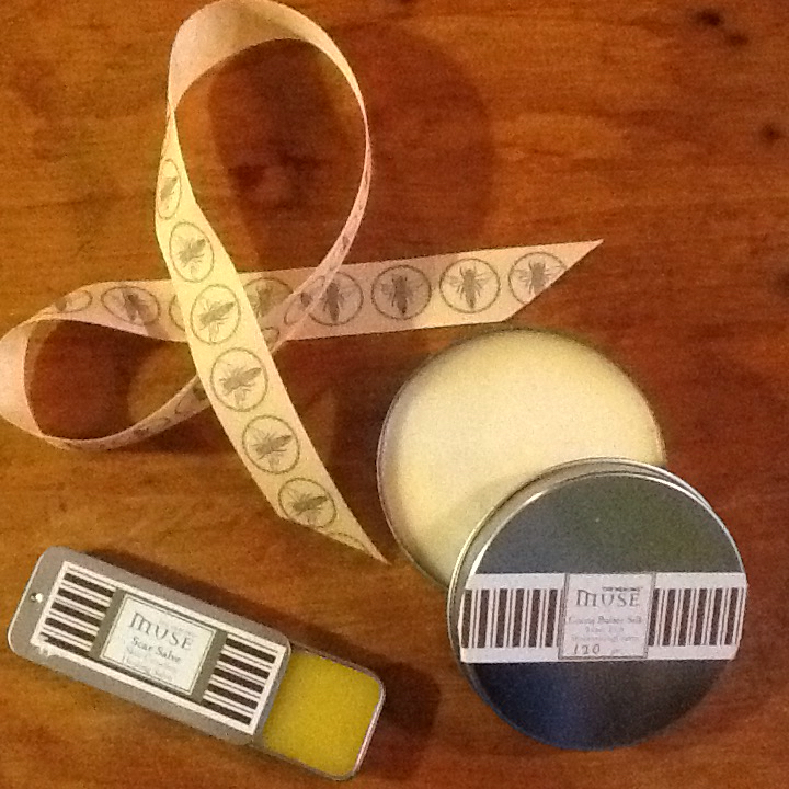 The Healing Muse Apothecary | 2859 Lake Shore Blvd W, Etobicoke, ON M8V 1H1, Canada | Phone: (416) 347-5449