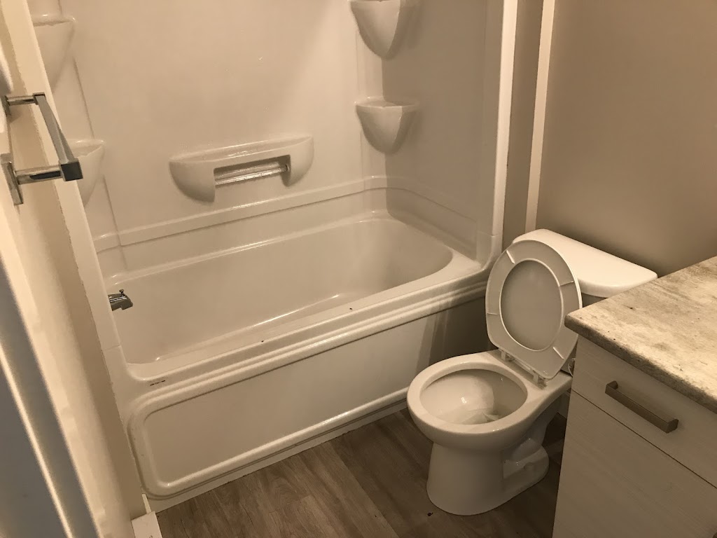 A-Men Construction services Ltd | 34 Lochinvar Ave, Winnipeg, MB R2J 1R1, Canada | Phone: (204) 222-3334
