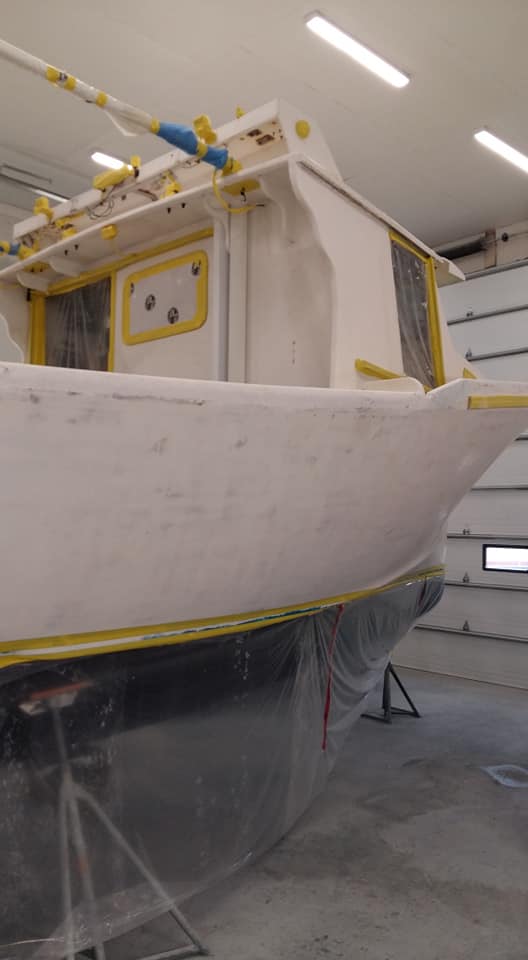 GC Marine Incorporated | 110 Chemin St Olivier, Paroisse de Saint-Louis, NB E4X 1Z7, Canada | Phone: (506) 521-5859