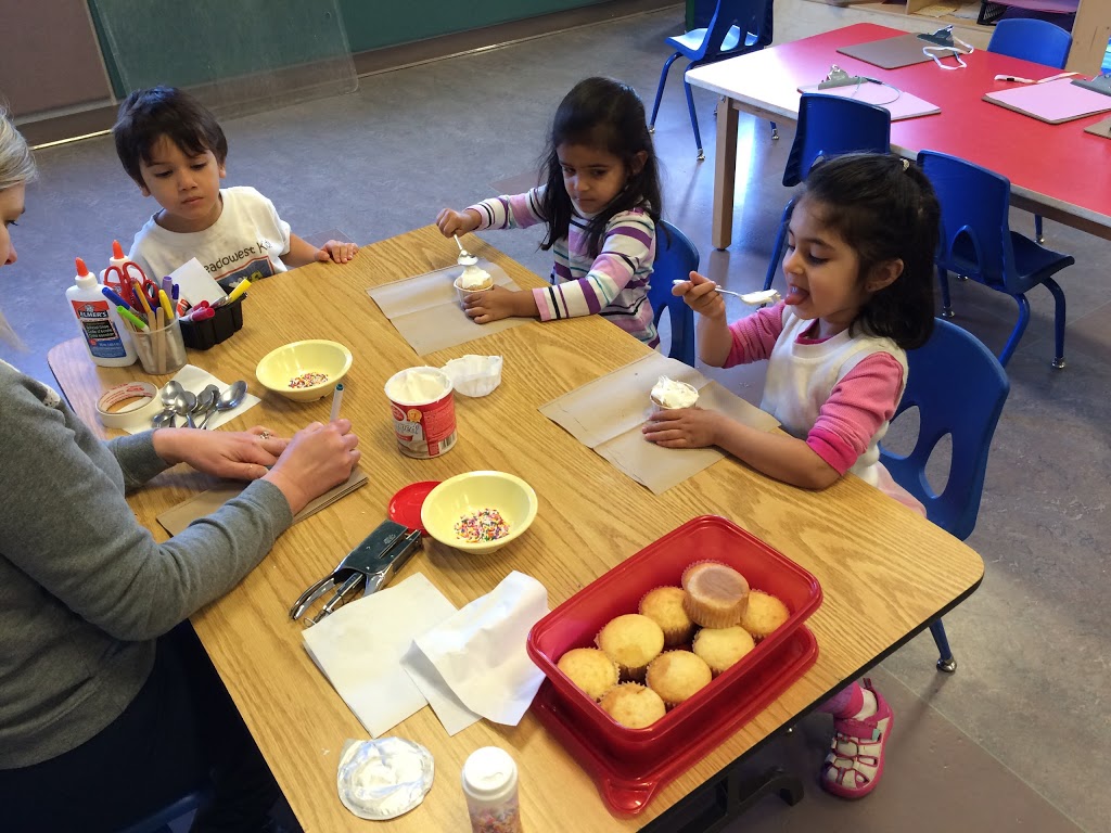 Meadowest Preschool | 3020 Vanderbilt Rd, Mississauga, ON L5N 4W8, Canada | Phone: (905) 301-3781