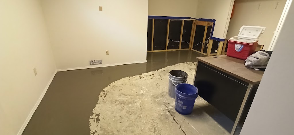 The Concrete Doctors Ltd | 20412 118a Ave NW Suite M15, Edmonton, AB T5S 2S7, Canada | Phone: (780) 717-4746