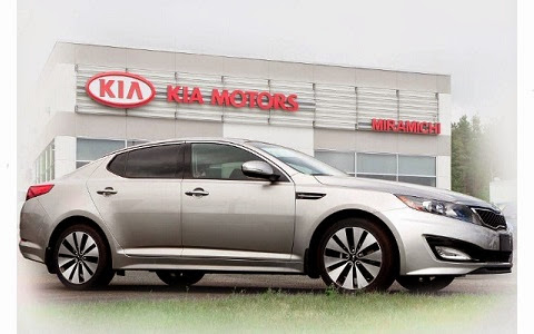 Miramichi Kia | 1119 King George Hwy, Miramichi, NB E1V 5J7, Canada | Phone: (506) 622-8500