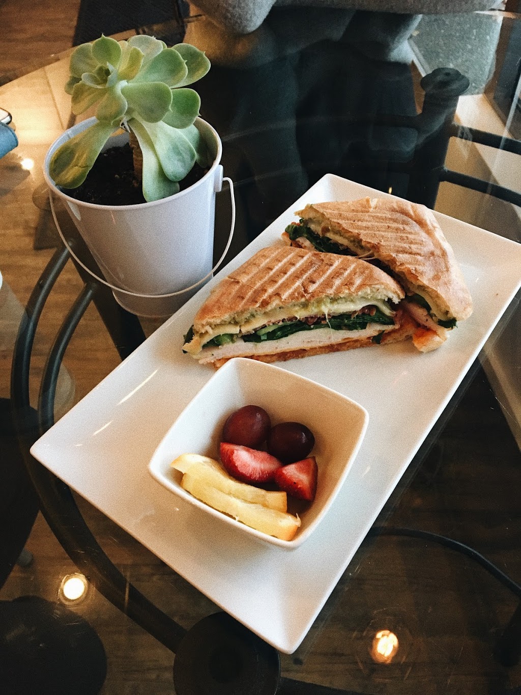 Balance Cafe | 22198 48 Ave, Langley City, BC V3A 8T1, Canada | Phone: (604) 427-1016