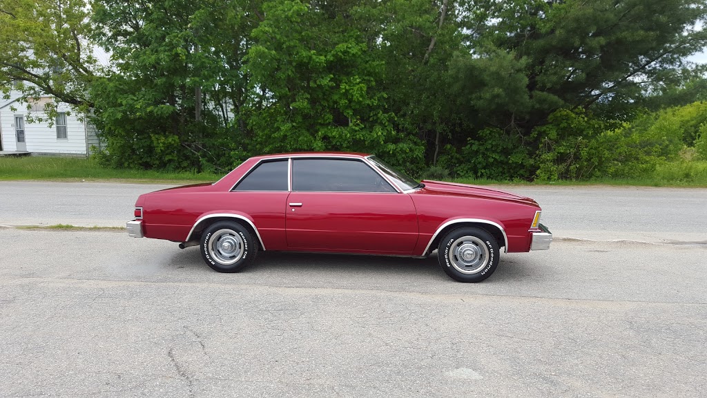 Macleods Autocare | 37 Sutton Rd, Miramichi, NB E1N 6A3, Canada | Phone: (506) 352-0116