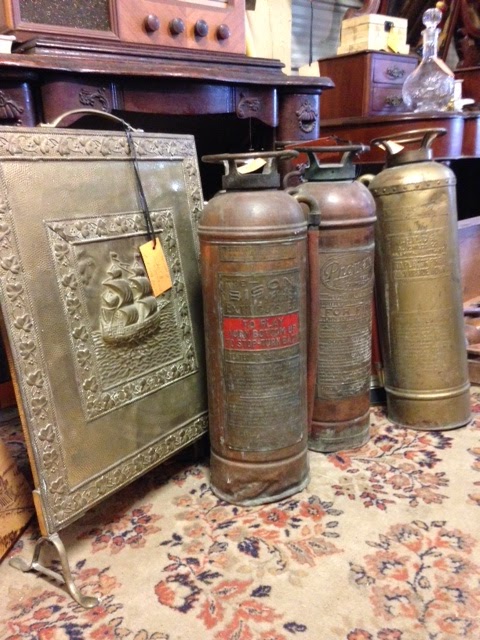 Redmans Antique Barn | 15751 Island Rd, Port Perry, ON L9L 1B4, Canada | Phone: (905) 985-7157