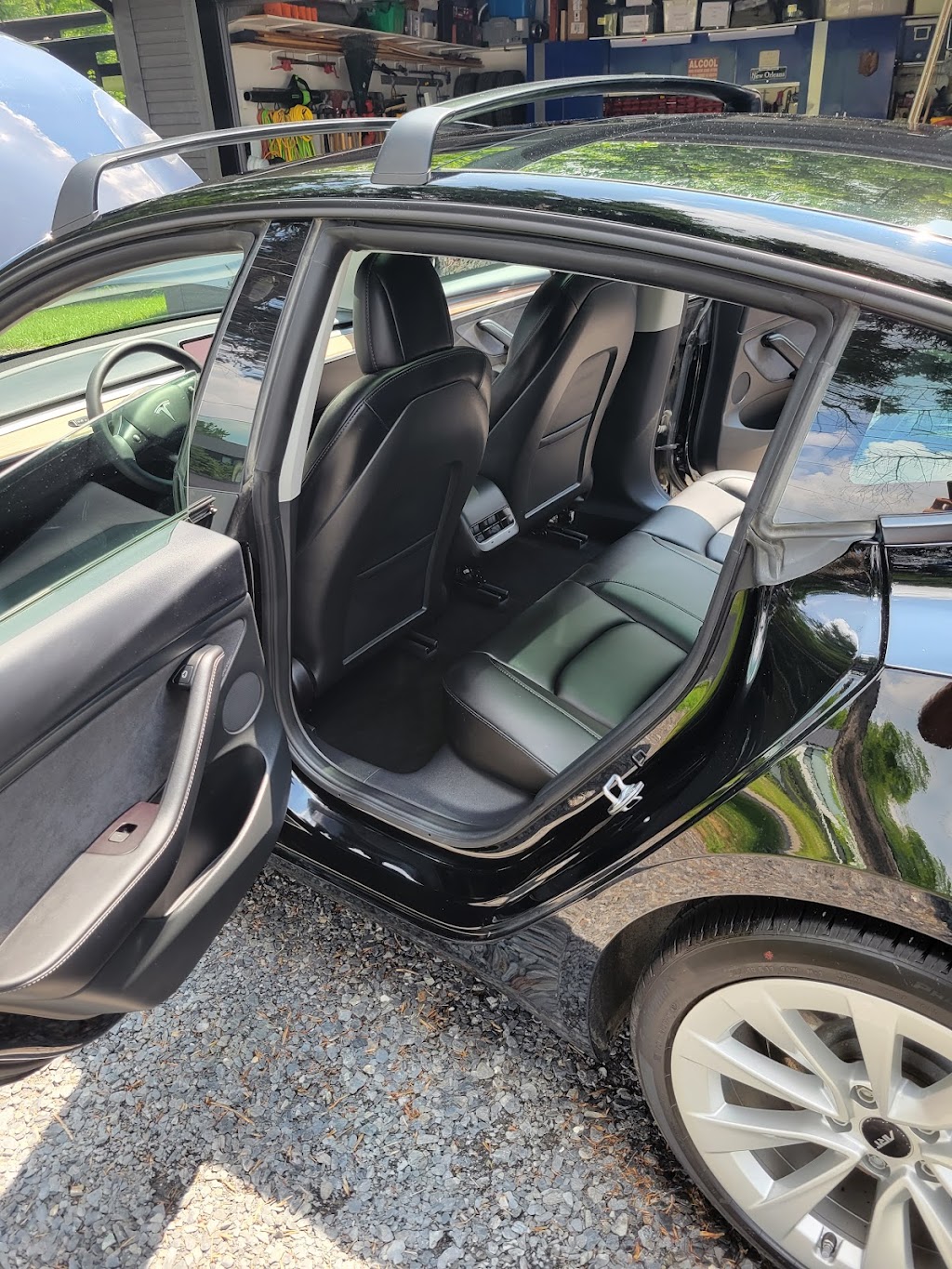 Ridin Clean | 112 Rue des Érables #308, Cowansville, QC J2K 3R6, Canada | Phone: (438) 337-4805