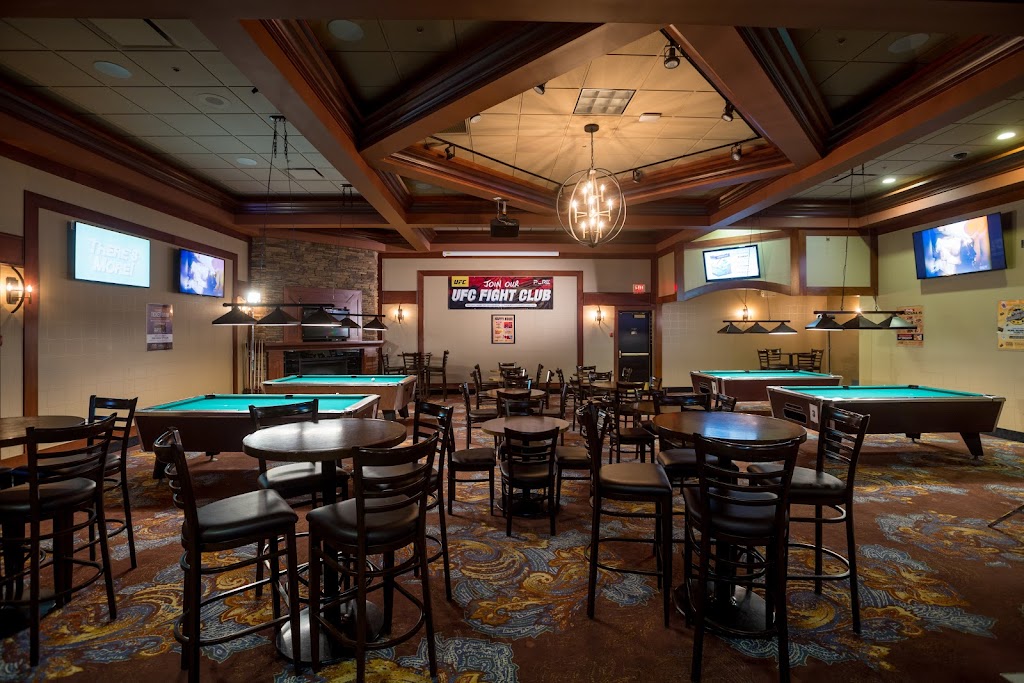 Pure Casino Lethbridge | 3756 2 Ave S, Lethbridge, AB T1J 4Y9, Canada | Phone: (403) 381-9467