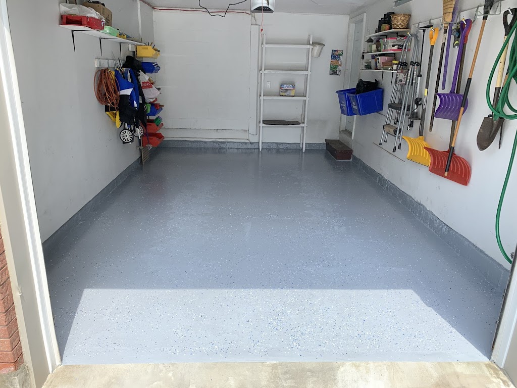 Eddie Ks Painting & Handyman Services | 7684 ON-15, Carleton Place, ON K7C 3P2, Canada | Phone: (613) 897-3949